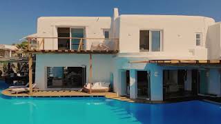 LVH Best Mykonos Villa