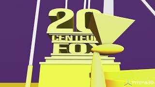 20th centeury Fox logos Rd Apt c you at school (2024)