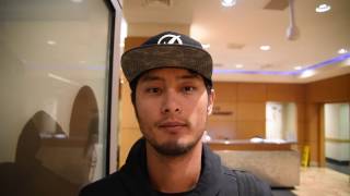 【初公開】トミージョン手術、手術前後の心境 /Yu Darvish