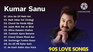 Kumar Sanu top 10 song#music #song #hopesikkim9423