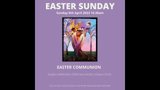 Easter Sunday