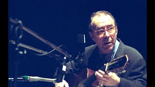 João Gilberto - "Hino ao sol"/"O mar" (2000)