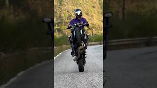 💭💜 #bikelife #viral #mt09 #lucafezza #yamaha #motor #mt #mt09sp