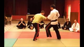 Maxime Boucherb Kenpo Techniques 1