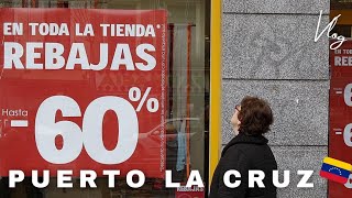 Las Ofertas y Precios de Locura que Veras en Puerto La Cruz 🇻🇪