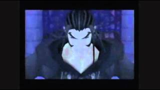 Kingdom Hearts II TGS 2005 Trailer (ENGLISH)