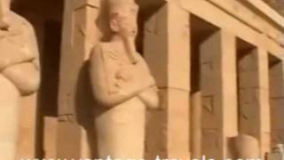 LUXOR EGYPT vantage travel international