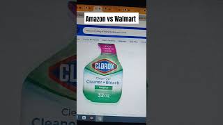 Amazon Profit: Walmart to Amazon: Easy Profit | Cleaner Combo: Amazon Profit #amazon #walmart