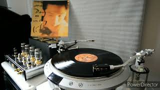 Alex To杜德偉 影子舞1990 By Victor TT-61 Ortofon MC20 superII #黑膠#vinyl#LP