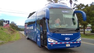 Irizar I6s Scania K440IB Euro V