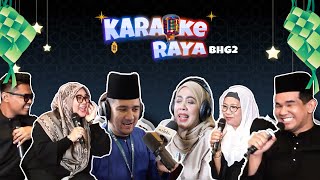 Karaoke Raya Molek (Bhg II) | Molek FM