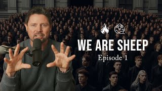 We Are Sheep | Ep.1 - Why We Conform