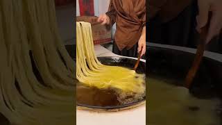 Chinese Noodles #foryou #funny