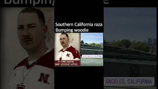 Los Angeles foos bumping woodie #trending #viralshort #norte #music