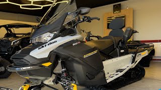 Ski Doo Expedition 24 inch LE 900 ACE TURBO 2025