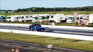 Uncut - Switzer R1K GTR Vs. Dragster