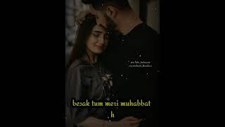 Old song WhatsApp status video 💞💞Sach much tum meri zarurat ho WhatsApp status 2021