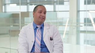 Dr. Benjamin D'Souza Discusses CCM Therapy