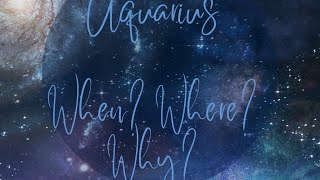 Aquarius ♒️