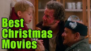 Top Christmas Movies of all time