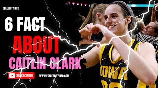 THE CAITLIN CLARK STORY!!! FROM YOUTH BASKETBALL STANDOUT TO GENERATIONAL TYPE TALENT.