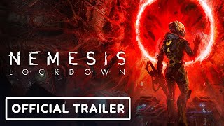 Nemesis Lockdown   Official Cinematic Launch Trailer