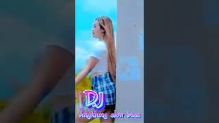 Dj music remix houseAngklung slow bas rasa ini yg tertinggal#shortvideo #djviraltiktok