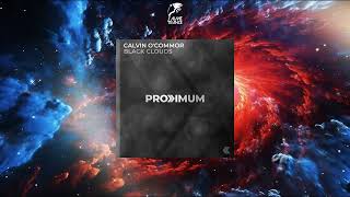 Calvin O'Commor - Black Clouds (Extended Mix) [PROXIMUM]