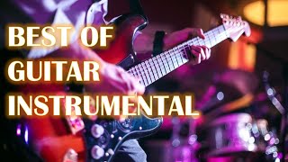 BEST OF GUITAR INSTRUMENTAL || VOL-2