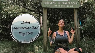 Appalachian Trail Vlog 2019 #19 Pawling to Great Barrington