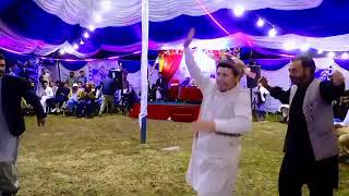 Comrade Maqsad shah ka khubsurat song aur khubsurat dance  || New chilasi Dance 2023