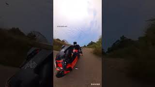 APACHE RR 310 TRIP RIDE STATUS NCS BGM - VIPER RIDERS RTR TR GS TVS MOTOR COMPANY AOG MUSIC