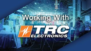 LED Lighting Client Testimonials for MEAN WELL LED Drivers from TRC Electronics