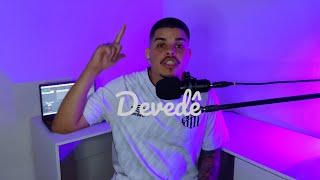 Devedê - Medley da Fé - Funk 2022/2023