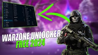 Warzone 3 Unlock Tool 2024 | Warzone Unlocker ALL | Warzone 3 Unlock Tool