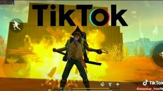 TIK TOK FREE FIRE /FREE FIRE FUNNY MOMENTS /ТИК ТОК ФРИ ФАЕР