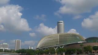 Singapore River 2 Part