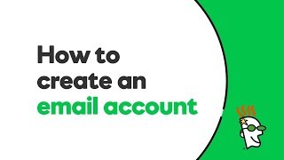 How to Use Your Domain to Create an Email Account | GoDaddy