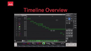 Timeline Overview