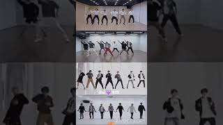 which choreography suits better 🔥🔥