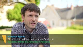 Quand une collectivité met la démocratie locale au coeur de son projet alimentaire territorial ?