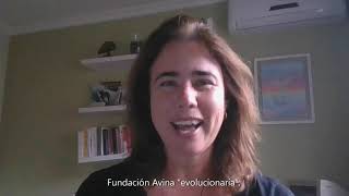 “Avina Evolucionarias”, Juliana Strobel