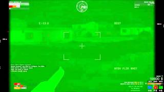 Arma 3  jet kill in  stolen tank