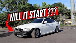 I bought a CHEAP BMW 335i and instantly regretted it...