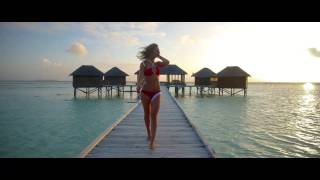 The Walk | Conrad Maldives Rangali Island