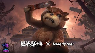 Dead by Daylight Naughty Bear Menu Music