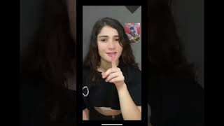 NA ONDA DANCINHA VIRAL TIK TOK • GIOVANNA ALVIM #youtube  #giovannaalvm #shorts