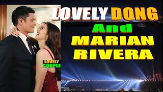 #12. LOVELY Dong And Marian Rivera #newvideo818