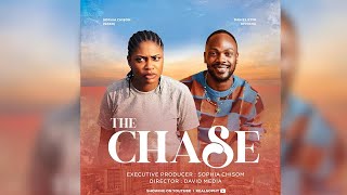 The Chase ( FULL MOVIE ) ( SOSO FT DANIEL ETIM ) Latest 2024 Nigerian Movie