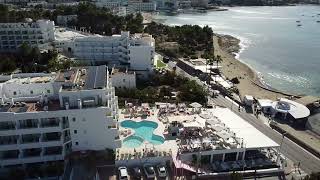 TYPIC MARINA PLAYA HOTEL SAN ANTONIO BAY IBIZA